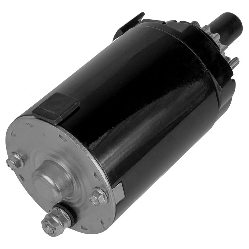 Caltric Starter Compatible with Kohler Courage Single Sv620 Sv610 Sv600 Sv590 New 20-098-05S 20-098-06 - Image 3